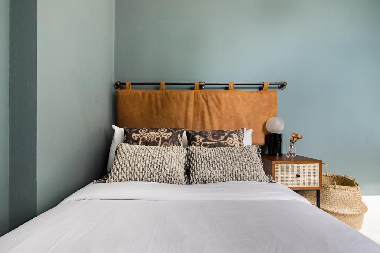 The Kensington And Chelsea Classic - Glamorous 2Bdr Flat Londra Dış mekan fotoğraf