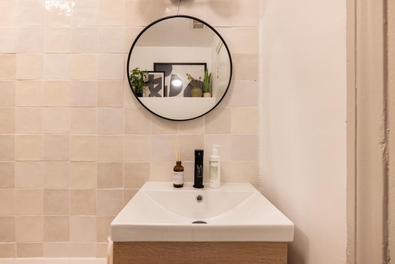 The Kensington And Chelsea Classic - Glamorous 2Bdr Flat Londra Dış mekan fotoğraf