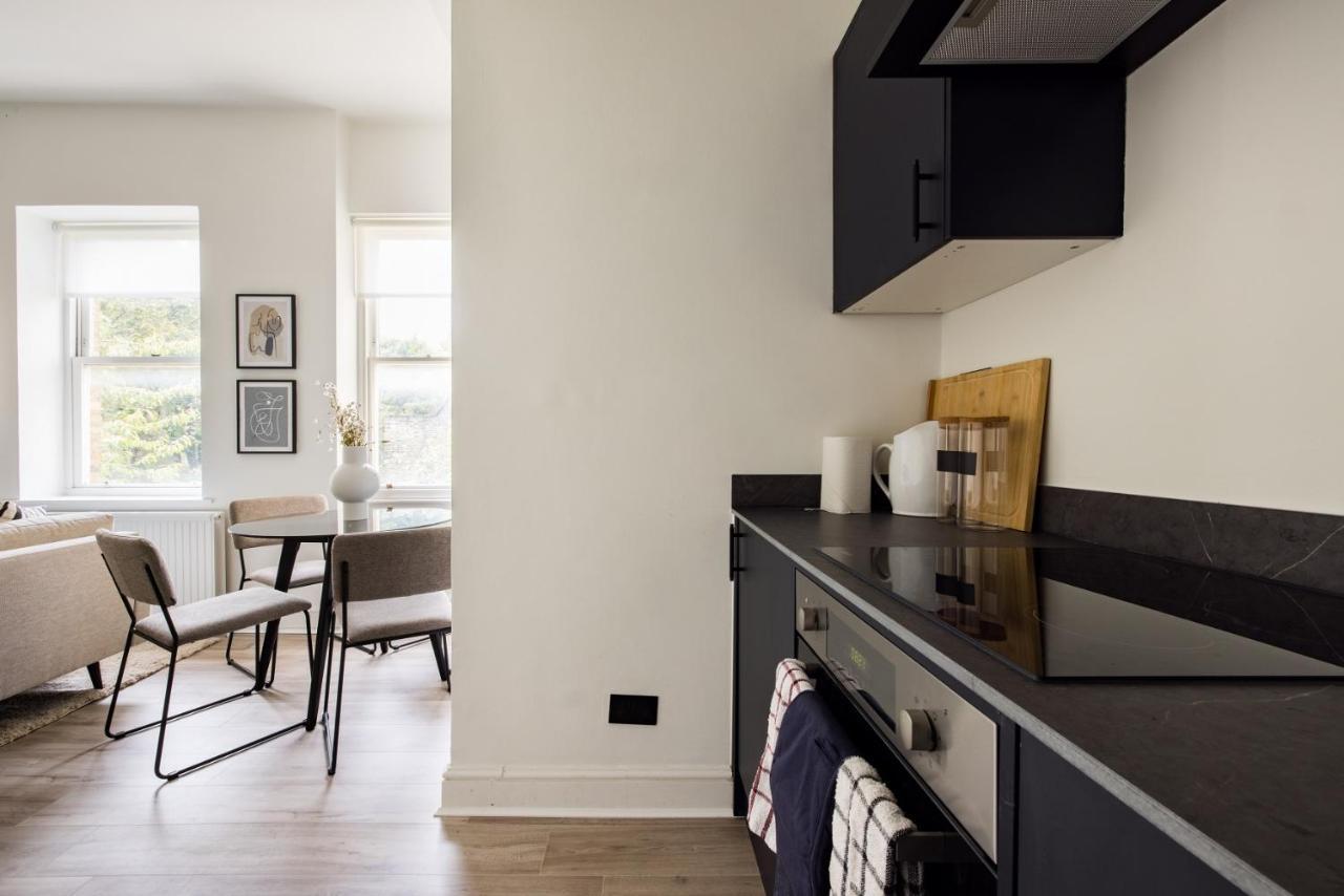 The Kensington And Chelsea Classic - Glamorous 2Bdr Flat Londra Dış mekan fotoğraf